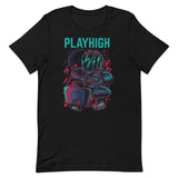 Playhigh Unisex T-Shirt