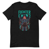 Jet Fighter Unisex T-Shirt