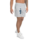 Rocket | Men's Athletic Long Shorts