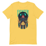 Jet Fighter Unisex T-Shirt