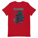 Playhigh Unisex T-Shirt