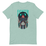 Jet Fighter Unisex T-Shirt