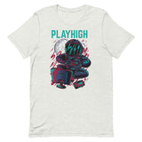 Playhigh Unisex T-Shirt