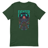 Jet Fighter Unisex T-Shirt