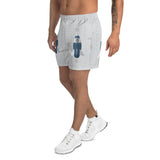 Rocket | Men's Athletic Long Shorts