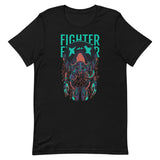 Jet Fighter Unisex T-Shirt