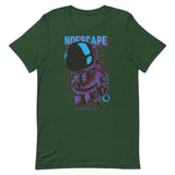 NO ESCAPE Unisex T-Shirt