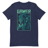 Gamer Ver Unisex T-Shirt