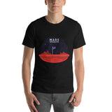 Mars Exploration | Unisex