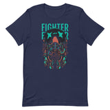 Jet Fighter Unisex T-Shirt