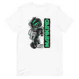 MANKIND Unisex T-Shirt