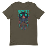 Jet Fighter Unisex T-Shirt