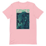 Gamer Ver Unisex T-Shirt