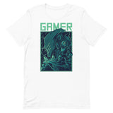 Gamer Ver Unisex T-Shirt