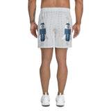 Rocket | Men's Athletic Long Shorts