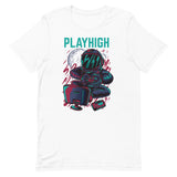 Playhigh Unisex T-Shirt