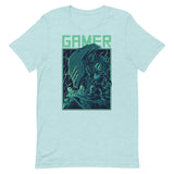 Gamer Ver Unisex T-Shirt