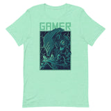 Gamer Ver Unisex T-Shirt