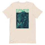 Gamer Ver Unisex T-Shirt