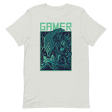 Gamer Ver Unisex T-Shirt