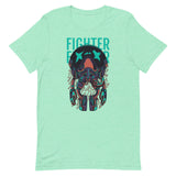 Jet Fighter Unisex T-Shirt