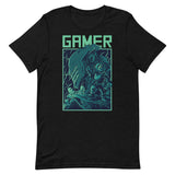 Gamer Ver Unisex T-Shirt