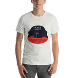 Mars Exploration | Unisex