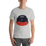 Mars Exploration | Unisex