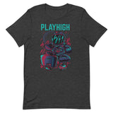 Playhigh Unisex T-Shirt