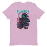 Playhigh Unisex T-Shirt