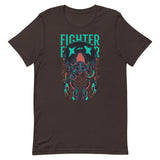 Jet Fighter Unisex T-Shirt