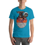 BEAR Unisex T-shirt