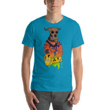 BEAR Unisex T-shirt