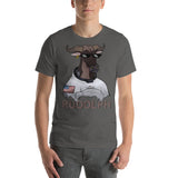 RUDOLPH unisex t-shirt