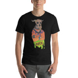 BUCK Unisex T-shirt