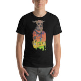 BEAR Unisex T-shirt