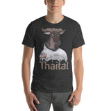 Thaital unisex t-shirt