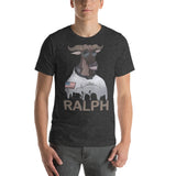 RALPH unisex t-shirt