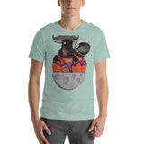 BEAR Unisex T-shirt