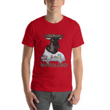 Short-Sleeve Unisex T-Shirt