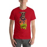 BUCK Unisex T-shirt