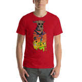 BEAR Unisex T-shirt