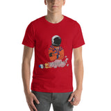 PHOENIX Unisex T-shirt