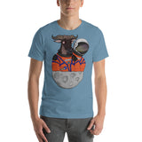 BEAR Unisex T-shirt