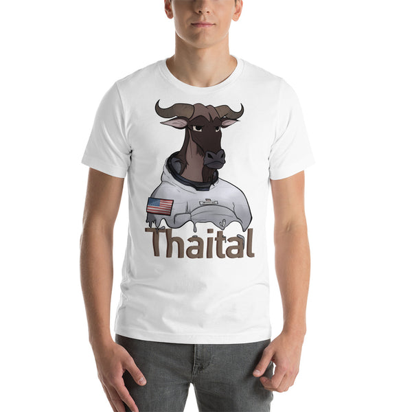 Thaital unisex t-shirt