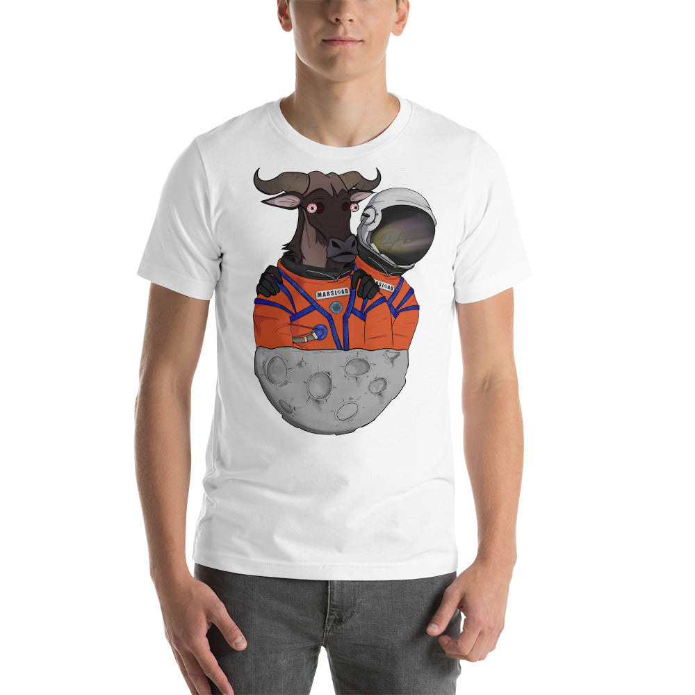 BEAR Unisex T-shirt