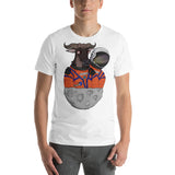 BEAR Unisex T-shirt