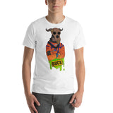 BUCK Unisex T-shirt