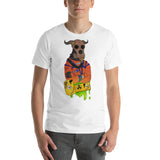 BEAR Unisex T-shirt